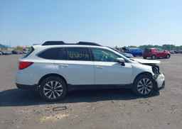 2017 SUBARU OUTBACK 3.6R LIMITED
