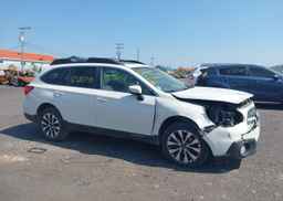 2017 SUBARU OUTBACK 3.6R LIMITED