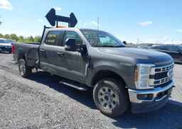 2024 FORD F250 SUPER DUTY