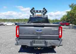 2024 FORD F250 SUPER DUTY