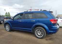 2010 DODGE JOURNEY R