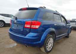 2010 DODGE JOURNEY R