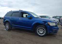 2010 DODGE JOURNEY R