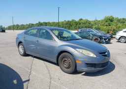 2009 MAZDA 6 I