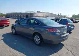 2009 MAZDA 6 I