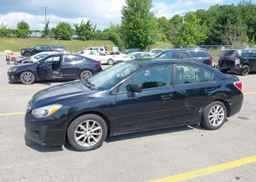 2014 SUBARU IMPREZA PREMIUM