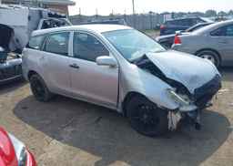 2005 TOYOTA COROLLA MATRIX XR