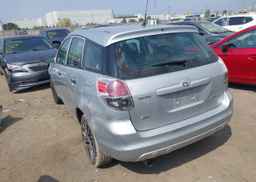 2005 TOYOTA COROLLA MATRIX XR