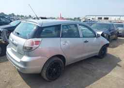 2005 TOYOTA COROLLA MATRIX XR