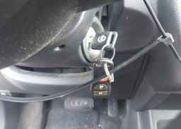 2012 NISSAN VERSA 1.8 S
