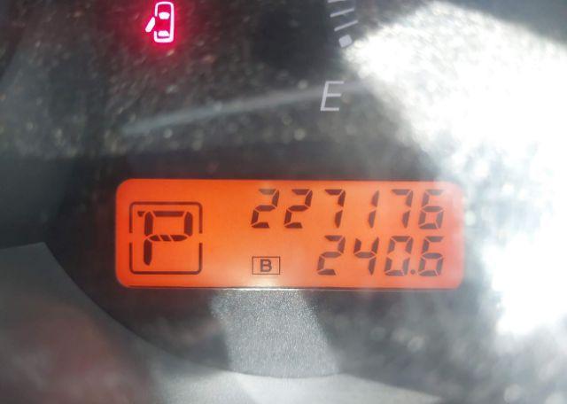 2012 NISSAN VERSA 1.8 S