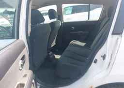 2012 NISSAN VERSA 1.8 S
