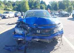 2017 HONDA CIVIC SPORT