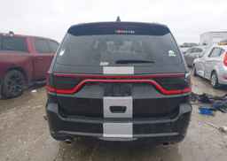 2023 DODGE DURANGO R