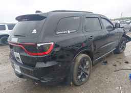 2023 DODGE DURANGO R