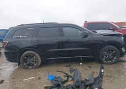 2023 DODGE DURANGO R
