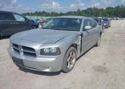 2010 DODGE CHARGER SXT