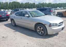 2010 DODGE CHARGER SXT