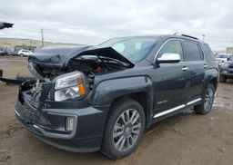 2017 GMC TERRAIN DENALI