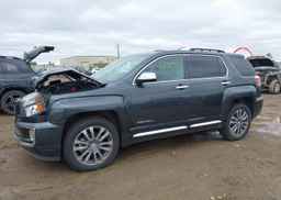 2017 GMC TERRAIN DENALI