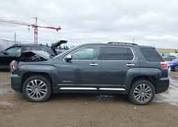 2017 GMC TERRAIN DENALI
