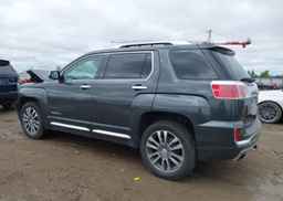 2017 GMC TERRAIN DENALI