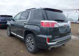 2017 GMC TERRAIN DENALI