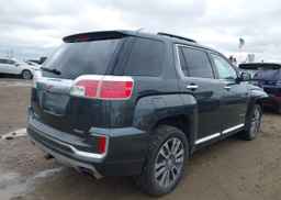 2017 GMC TERRAIN DENALI