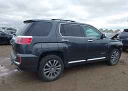 2017 GMC TERRAIN DENALI