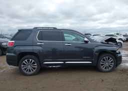 2017 GMC TERRAIN DENALI