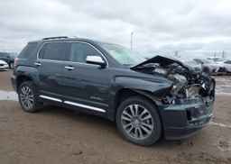 2017 GMC TERRAIN DENALI