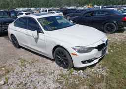 2013 BMW 320I XDRIVE