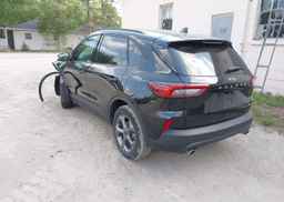 2025 FORD ESCAPE ST LINE