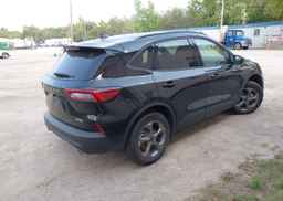 2025 FORD ESCAPE ST LINE