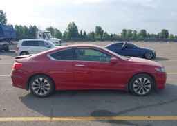 2014 HONDA ACCORD EX