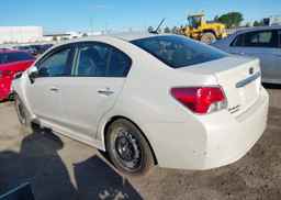 2013 SUBARU IMPREZA 2.0I LIMITED PACKAGE