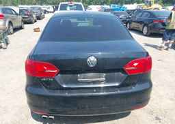 2013 VOLKSWAGEN JETTA S