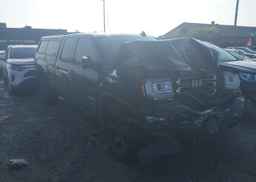 2016 GMC SIERRA K1500