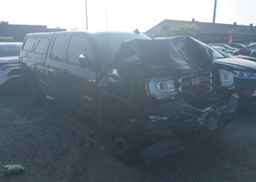 2016 GMC SIERRA K1500