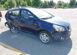 2009 PONTIAC VIBE