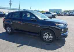 2022 MITSUBISHI RVR ES
