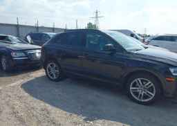 2018 AUDI Q3 PREMIUM