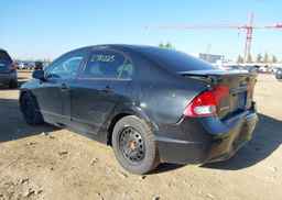 2009 CHEVROLET MALIBU LT2