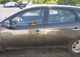 2011 KIA FORTE EX