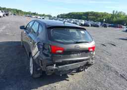 2011 KIA FORTE EX