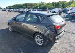 2011 KIA FORTE EX