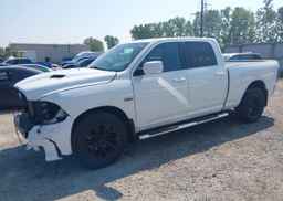 2016 RAM 1500 SPORT