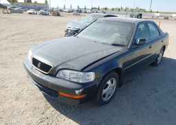 1998 ACURA 3.2TL