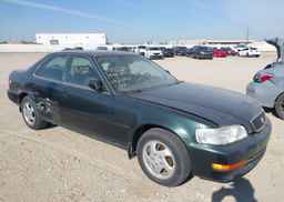1998 ACURA 3.2TL