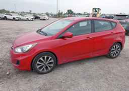 2013 HYUNDAI ACCENT GL